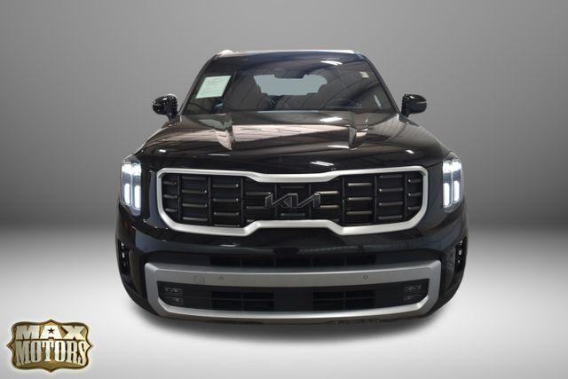 used 2023 Kia Telluride car, priced at $38,251