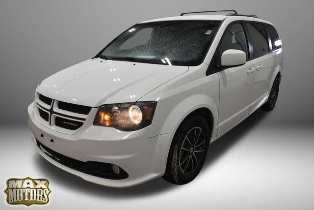 used 2018 Dodge Grand Caravan car, priced at $9,176