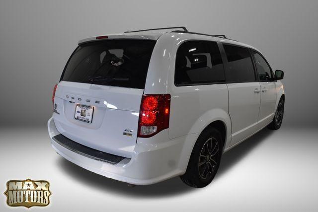 used 2018 Dodge Grand Caravan car, priced at $9,176