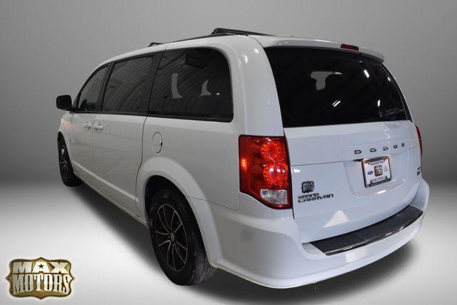 used 2018 Dodge Grand Caravan car, priced at $9,176