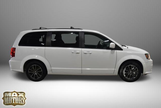 used 2018 Dodge Grand Caravan car, priced at $9,176