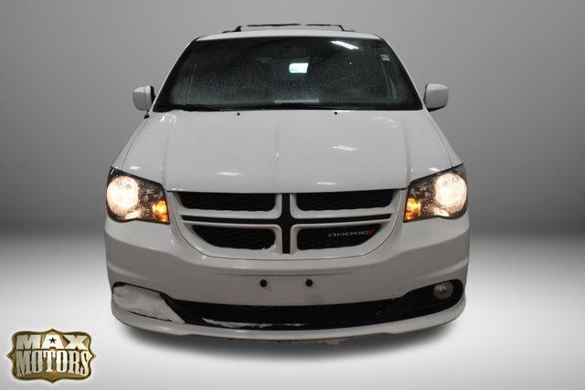 used 2018 Dodge Grand Caravan car, priced at $9,176