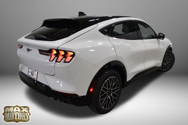 new 2024 Ford Mustang Mach-E car, priced at $45,580