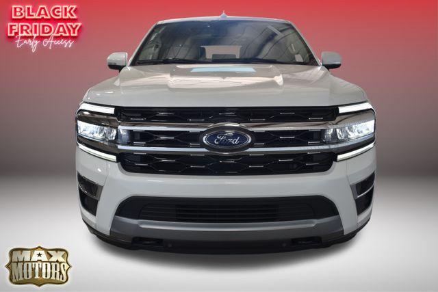 new 2024 Ford Expedition Max car, priced at $75,771