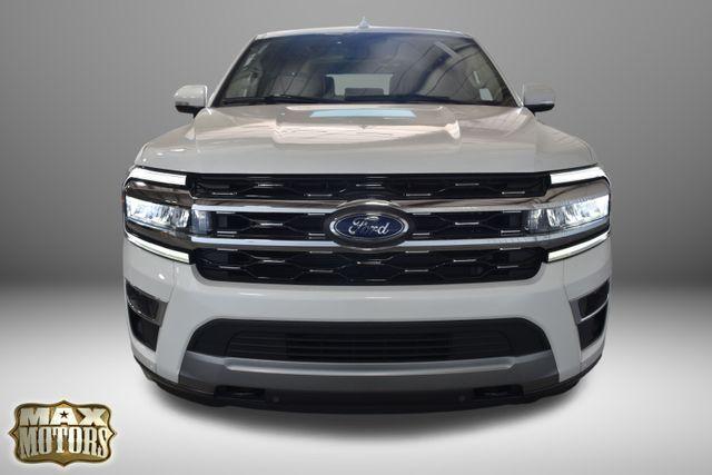 new 2024 Ford Expedition Max car, priced at $75,771