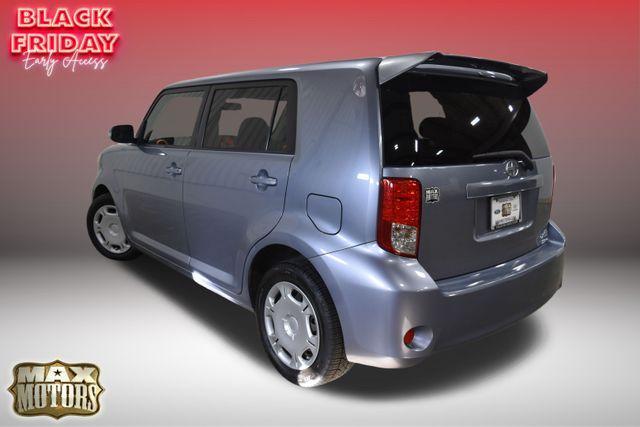 used 2011 Scion xB car, priced at $9,588