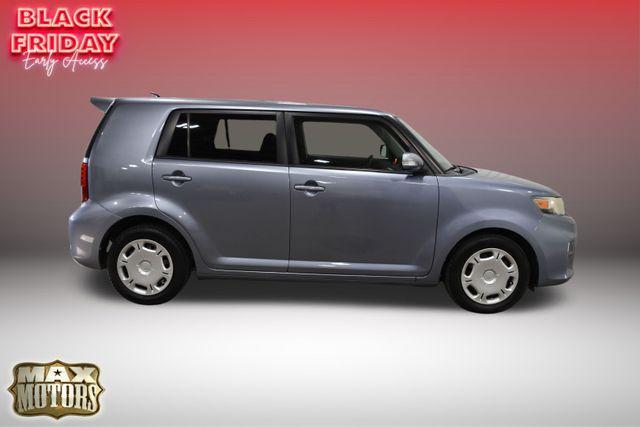 used 2011 Scion xB car, priced at $9,588