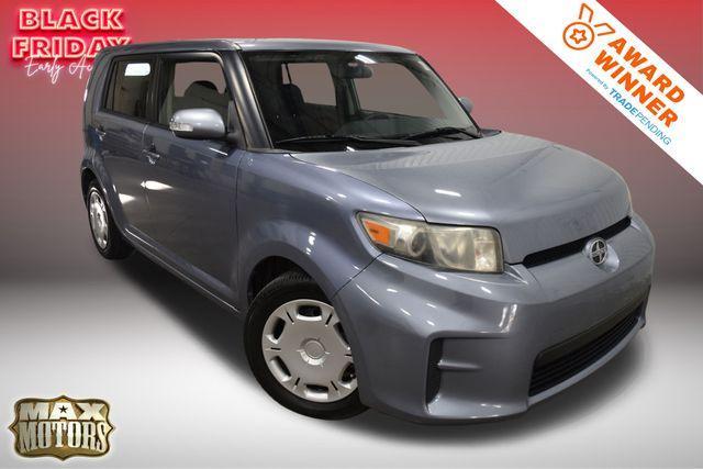 used 2011 Scion xB car, priced at $9,588