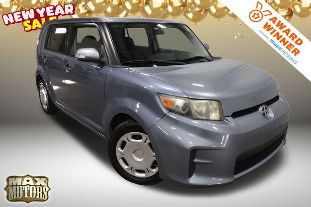 used 2011 Scion xB car, priced at $8,898