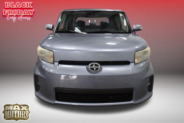 used 2011 Scion xB car, priced at $9,588