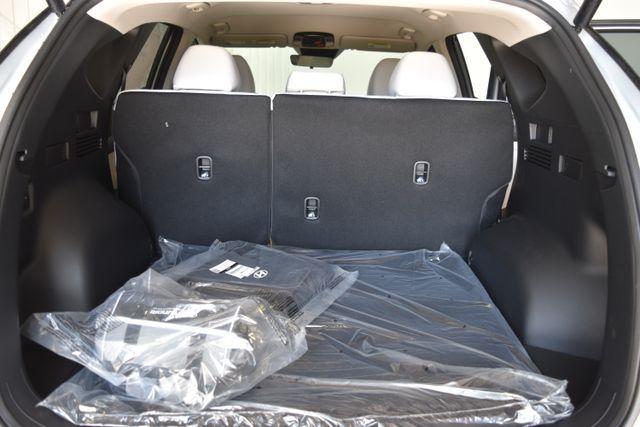 new 2025 Hyundai Tucson car, priced at $32,695