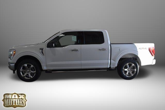 new 2023 Ford F-150 car, priced at $51,985