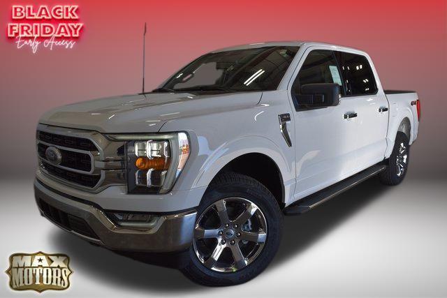 new 2023 Ford F-150 car, priced at $51,985