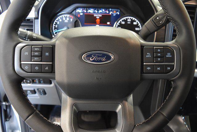 new 2023 Ford F-150 car, priced at $51,985