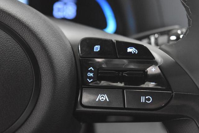 new 2025 Hyundai Elantra car, priced at $25,010
