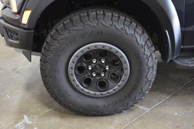 used 2025 Ford F-150 car, priced at $83,760