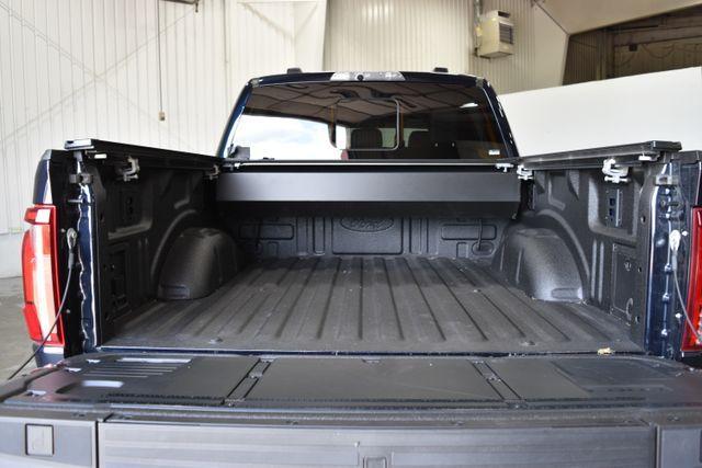 used 2025 Ford F-150 car, priced at $83,760