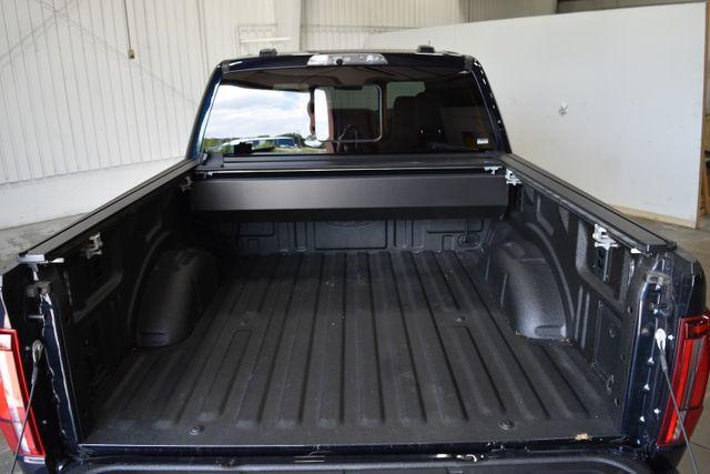 used 2025 Ford F-150 car, priced at $83,760