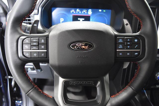 used 2025 Ford F-150 car, priced at $83,760