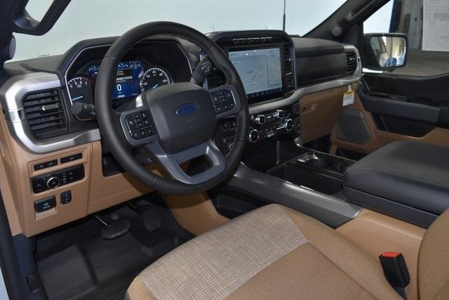 new 2023 Ford F-150 car, priced at $63,803