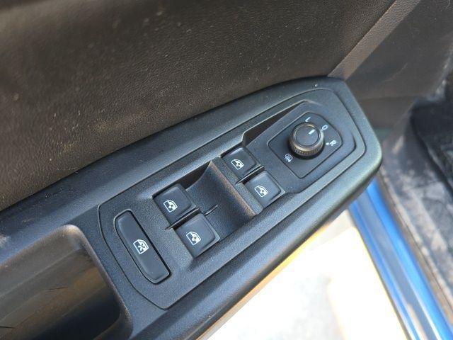 used 2020 Volkswagen Atlas car
