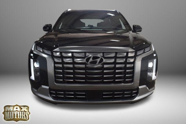 used 2023 Hyundai Palisade car, priced at $41,786