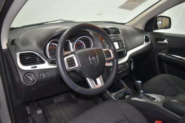 used 2019 Dodge Journey car, priced at $16,984