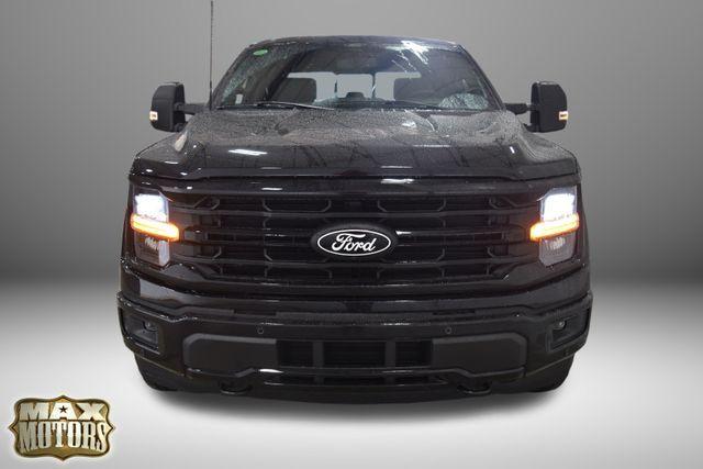 new 2024 Ford F-150 car, priced at $59,470