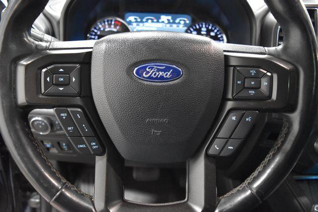 used 2018 Ford Expedition car, priced at $26,710