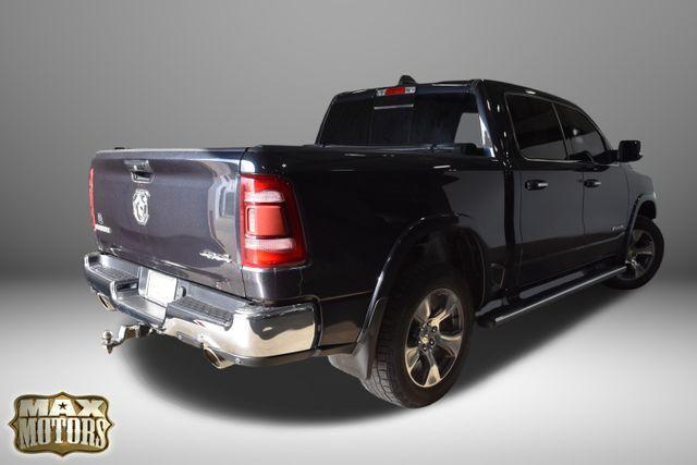 used 2019 Ram 1500 car, priced at $32,785