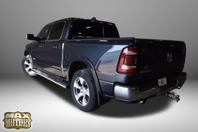 used 2019 Ram 1500 car, priced at $32,785