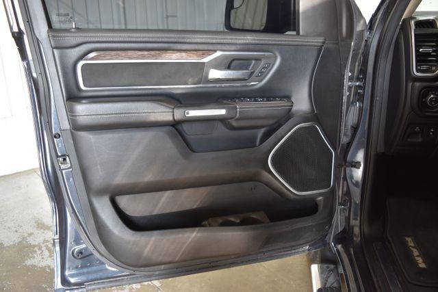 used 2019 Ram 1500 car, priced at $32,785