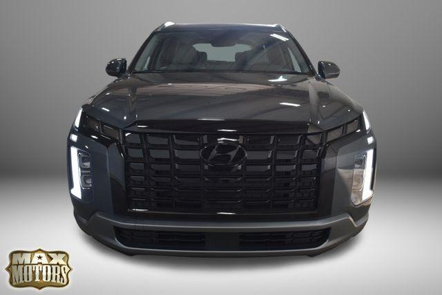 new 2025 Hyundai Palisade car, priced at $43,080