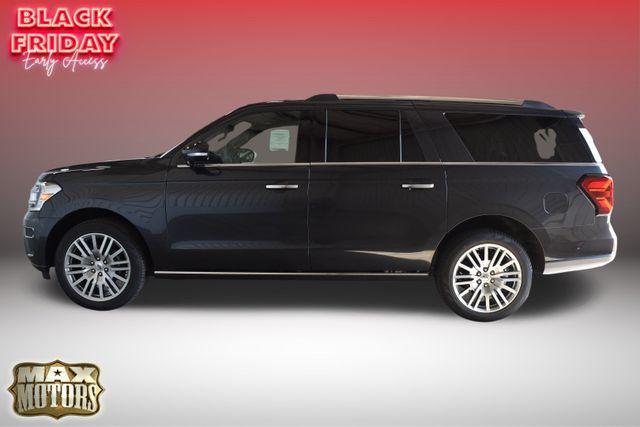 new 2024 Ford Expedition Max car, priced at $73,295