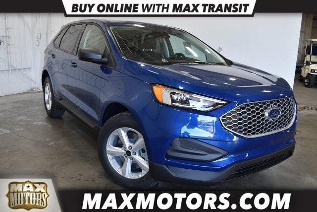 new 2024 Ford Edge car, priced at $38,906