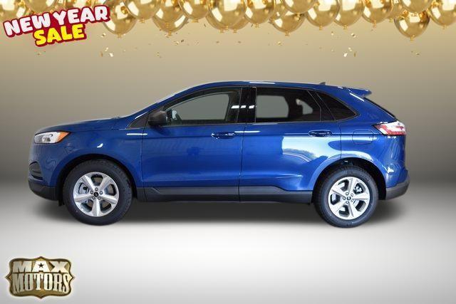 new 2024 Ford Edge car, priced at $36,960