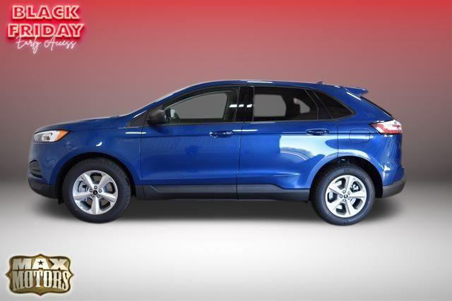 new 2024 Ford Edge car, priced at $33,960