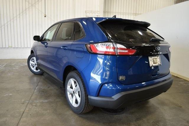 new 2024 Ford Edge car, priced at $35,964