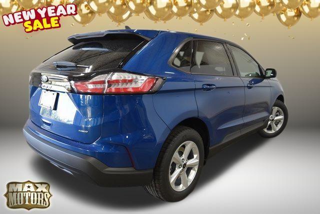 new 2024 Ford Edge car, priced at $36,960