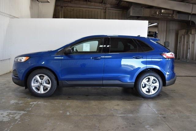 new 2024 Ford Edge car, priced at $35,964