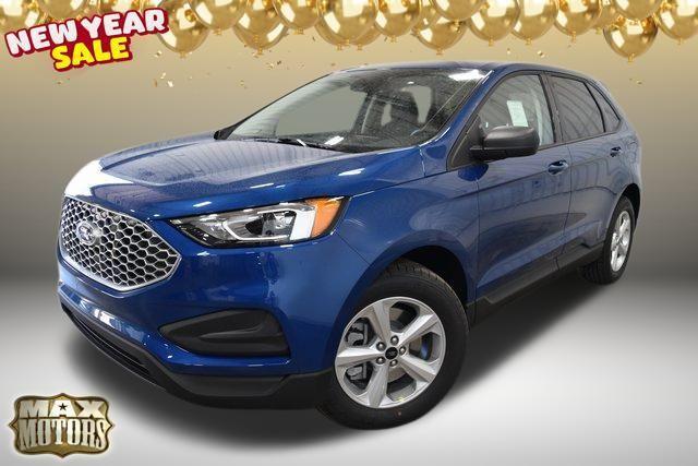 new 2024 Ford Edge car, priced at $36,960