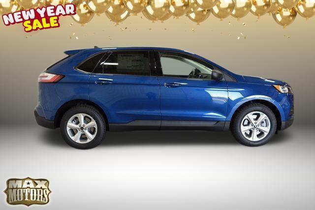 new 2024 Ford Edge car, priced at $36,960