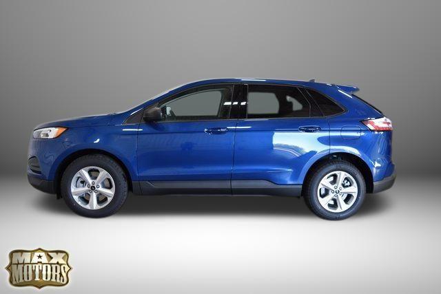 new 2024 Ford Edge car, priced at $33,960