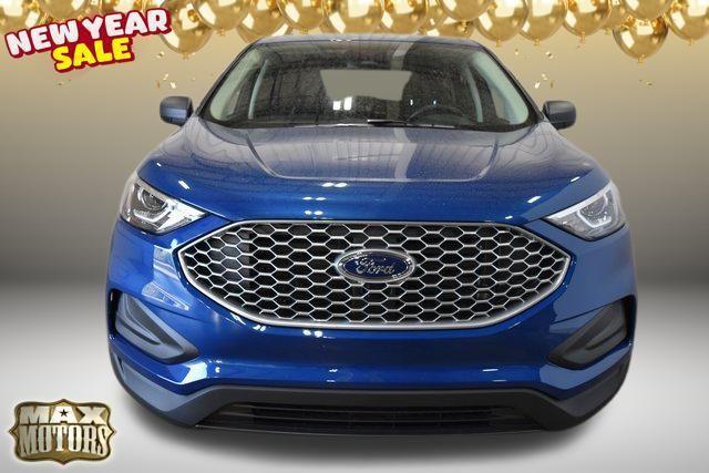 new 2024 Ford Edge car, priced at $36,960