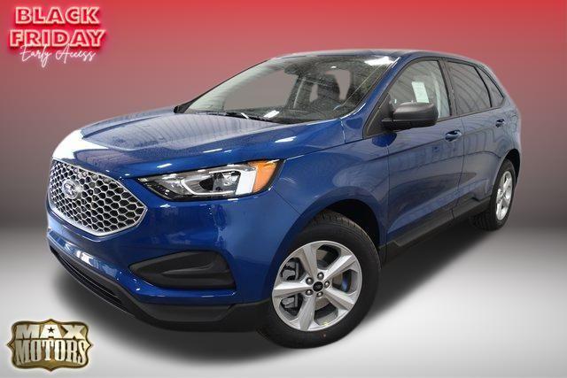 new 2024 Ford Edge car, priced at $33,960