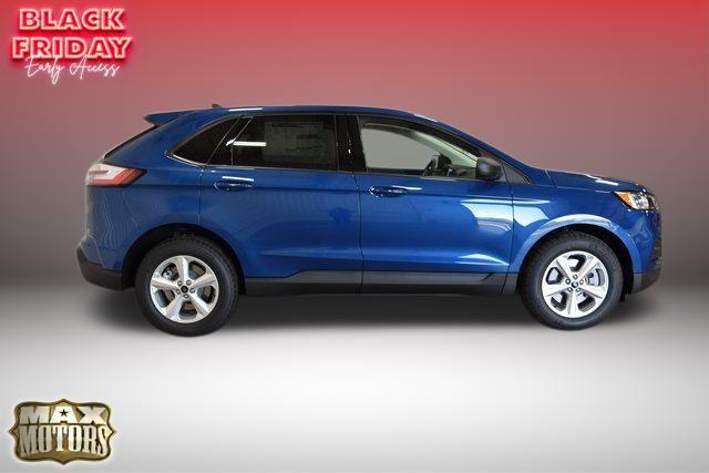 new 2024 Ford Edge car, priced at $33,960