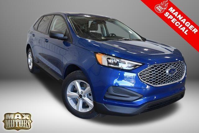 new 2024 Ford Edge car, priced at $32,960