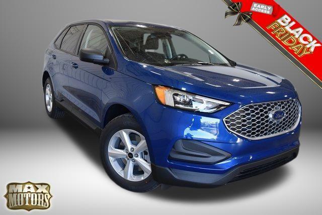 new 2024 Ford Edge car, priced at $33,960