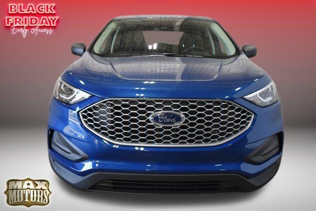 new 2024 Ford Edge car, priced at $33,960