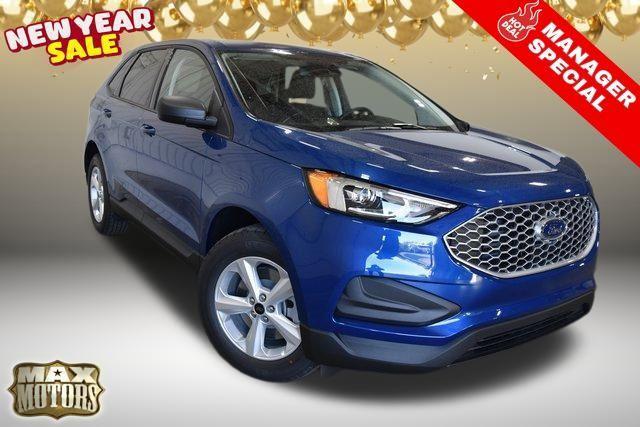 new 2024 Ford Edge car, priced at $32,960